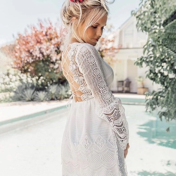 JAUS - Romania Dress - Picture 6 of 8